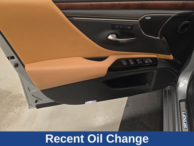 2022 Lexus ES 350 Ultra Luxury