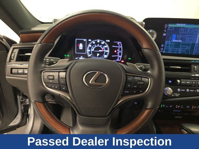 2022 Lexus ES 350 Ultra Luxury