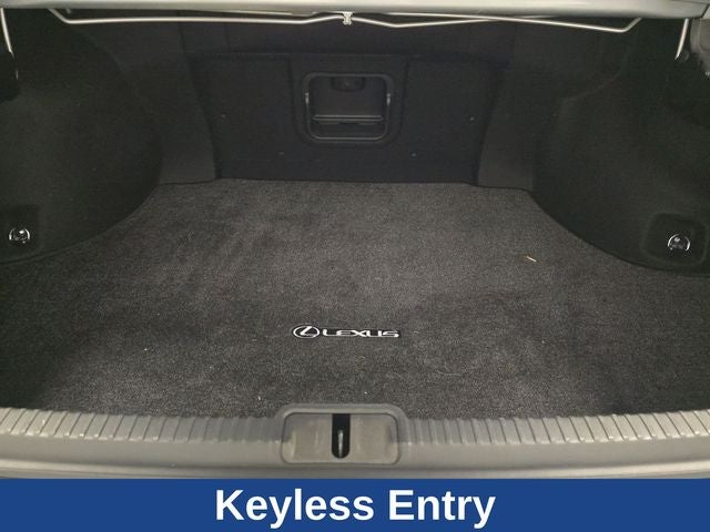 2022 Lexus ES 350 Ultra Luxury