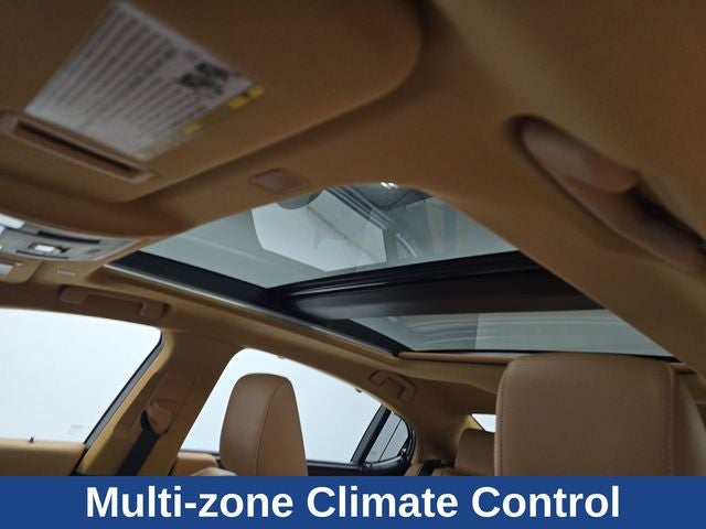 2022 Lexus ES 350 Ultra Luxury