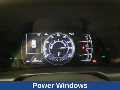 2022 Lexus ES 350 Ultra Luxury