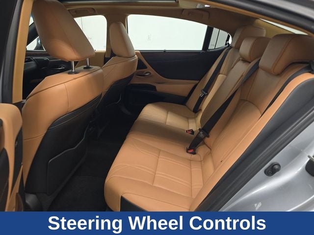 2022 Lexus ES 350 Ultra Luxury