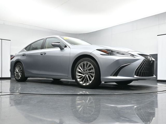 2022 Lexus ES 350 Ultra Luxury