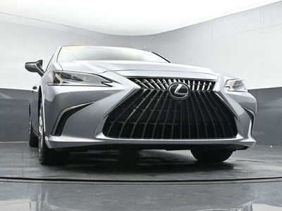 2022 Lexus ES 350 Ultra Luxury