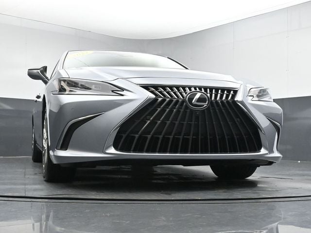 2022 Lexus ES 350 Ultra Luxury