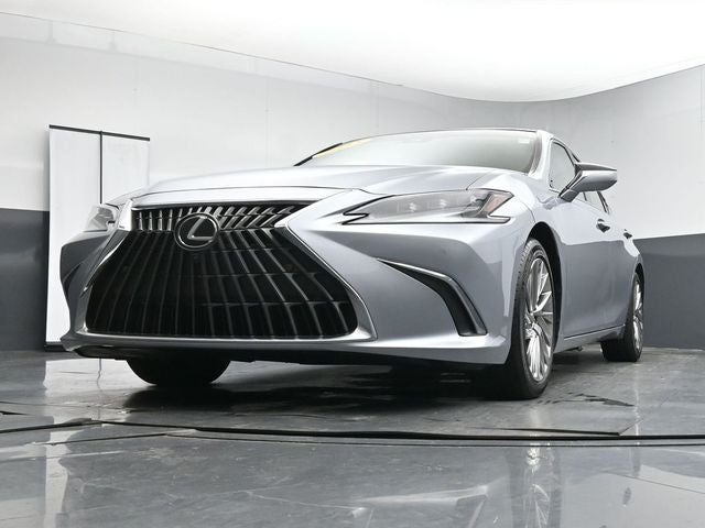 2022 Lexus ES 350 Ultra Luxury