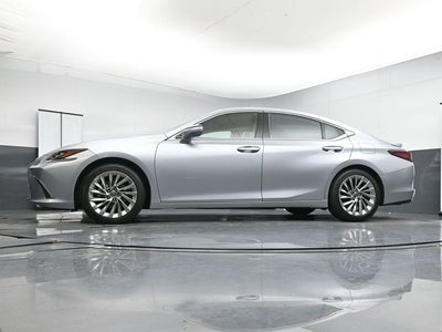2022 Lexus ES 350 Ultra Luxury
