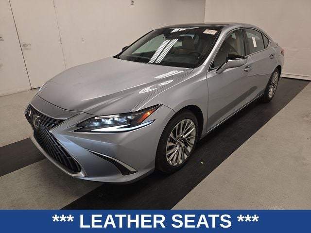 2022 Lexus ES 350 Ultra Luxury