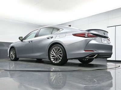 2022 Lexus ES 350 Ultra Luxury