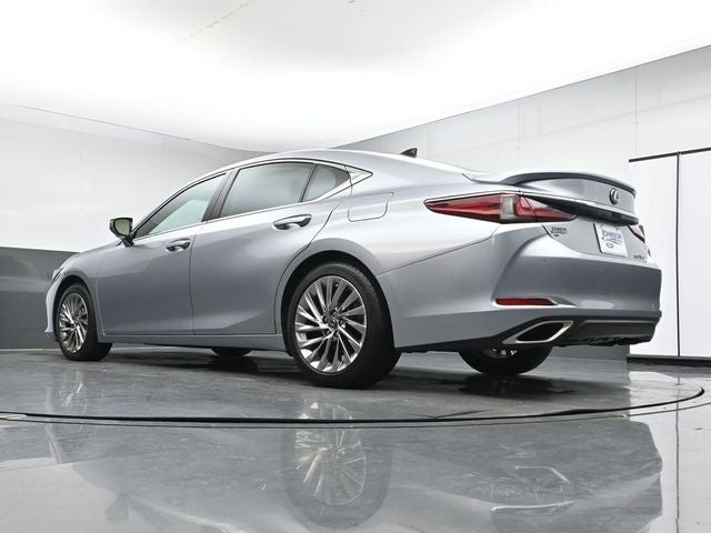 2022 Lexus ES 350 Ultra Luxury