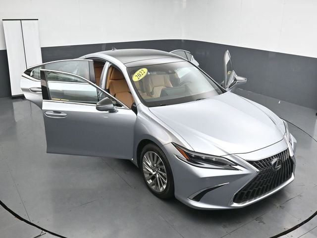 2022 Lexus ES 350 Ultra Luxury