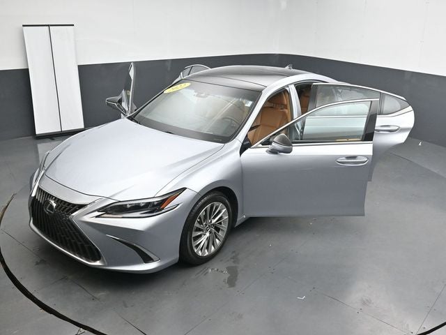 2022 Lexus ES 350 Ultra Luxury