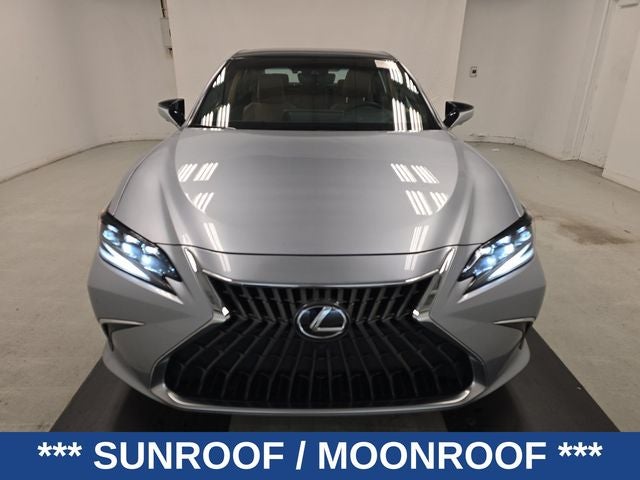 2022 Lexus ES 350 Ultra Luxury