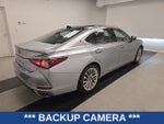 2022 Lexus ES 350 Ultra Luxury