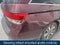 2015 Honda Odyssey Touring Elite