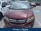 2015 Honda Odyssey Touring Elite