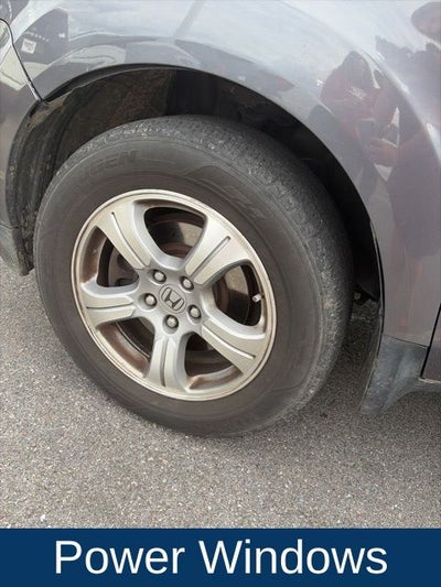 2014 Honda Pilot EX