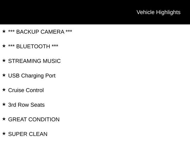 2014 Honda Pilot EX