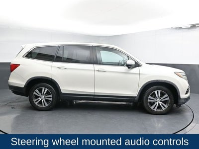 2016 Honda Pilot EX