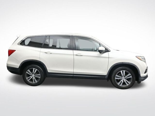 2016 Honda Pilot EX