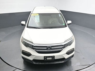 2016 Honda Pilot EX