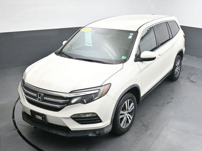 2016 Honda Pilot EX