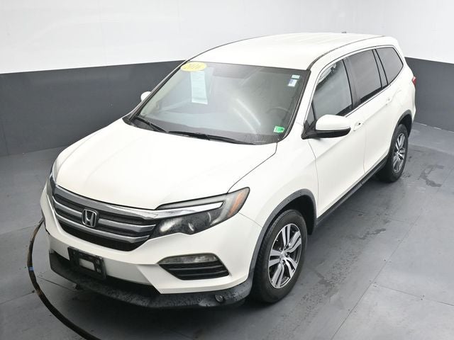 2016 Honda Pilot EX