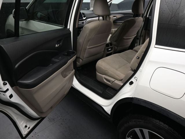2016 Honda Pilot EX