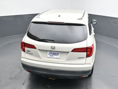 2016 Honda Pilot EX