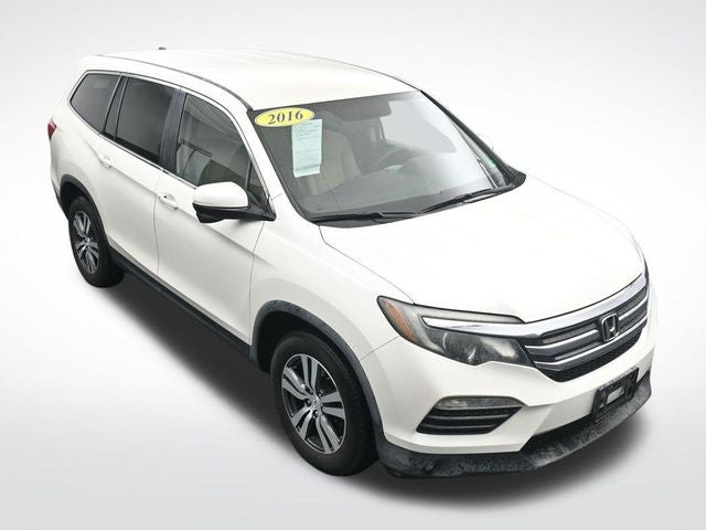 2016 Honda Pilot EX