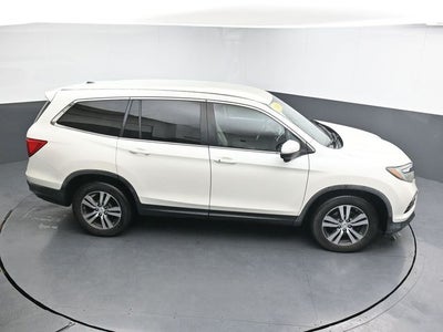 2016 Honda Pilot EX