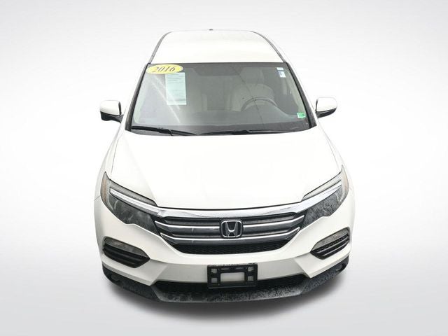 2016 Honda Pilot EX