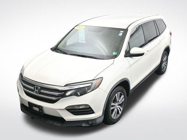 2016 Honda Pilot EX
