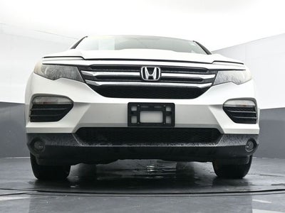 2016 Honda Pilot EX
