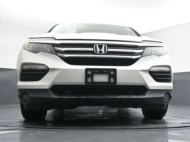 2016 Honda Pilot EX
