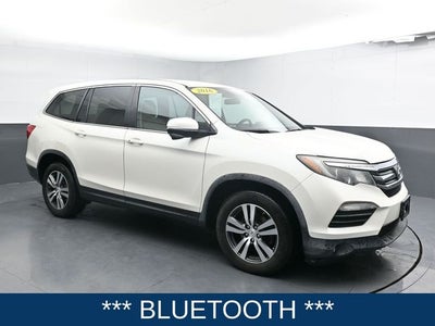 2016 Honda Pilot EX