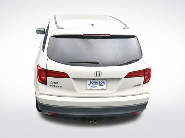 2016 Honda Pilot EX