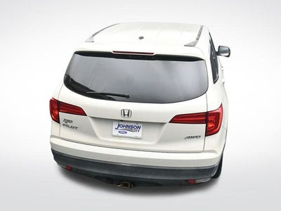 2016 Honda Pilot EX