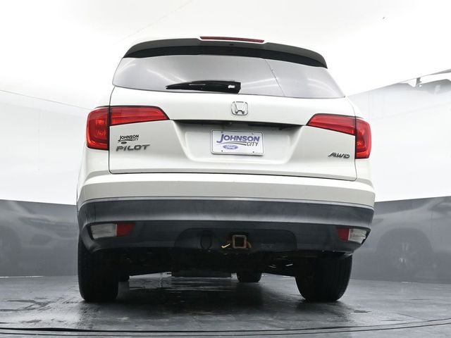 2016 Honda Pilot EX