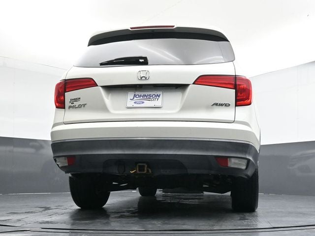 2016 Honda Pilot EX
