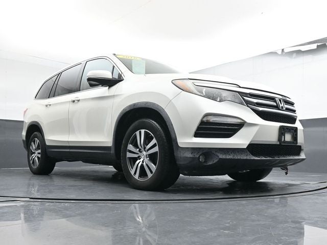 2016 Honda Pilot EX