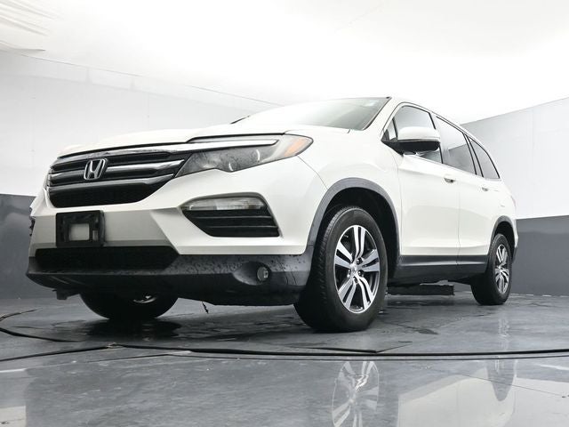 2016 Honda Pilot EX