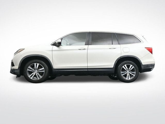 2016 Honda Pilot EX
