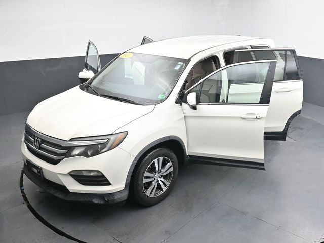 2016 Honda Pilot EX