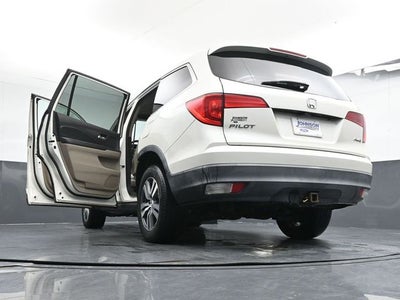 2016 Honda Pilot EX