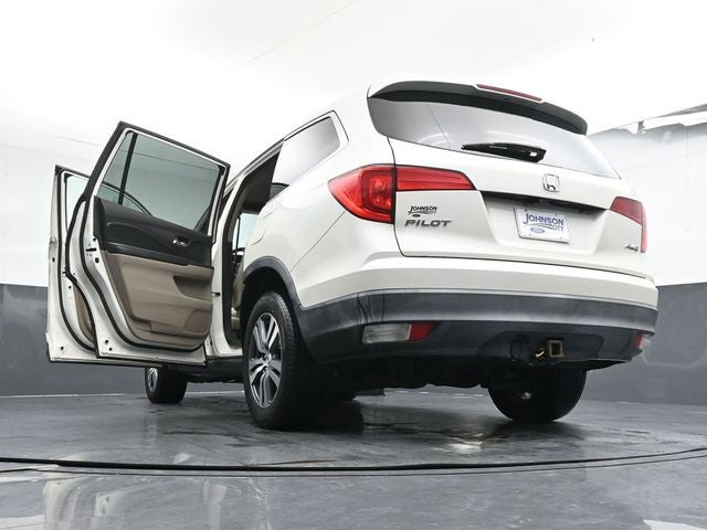 2016 Honda Pilot EX