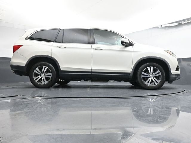 2016 Honda Pilot EX
