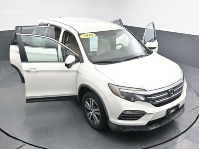 2016 Honda Pilot EX