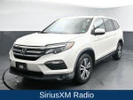 2016 Honda Pilot EX
