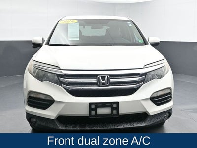 2016 Honda Pilot EX